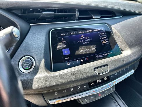 Used 2020 Cadillac XT4 Premium Luxury w/ Cold Weather Package image 28