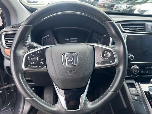 Used 2019 Honda CR-V EX-L image 18
