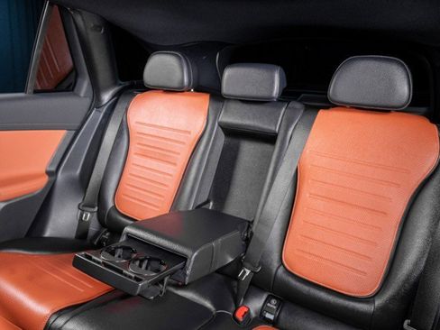 Certified 2026 Mercedes-Benz GLC 300 image 26