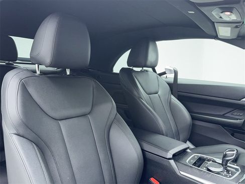 Used 2021 BMW 430i Convertible w/ Convenience Package image 51