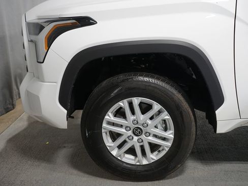 Used 2024 Toyota Tundra SR5 image 5