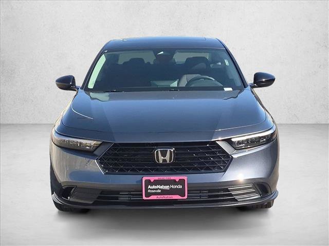 New 2026 Honda Accord SE image 6