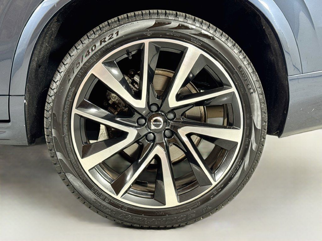Used 2022 Volvo XC90 T6 Momentum w/ Advanced Package AWD/4WD image 10