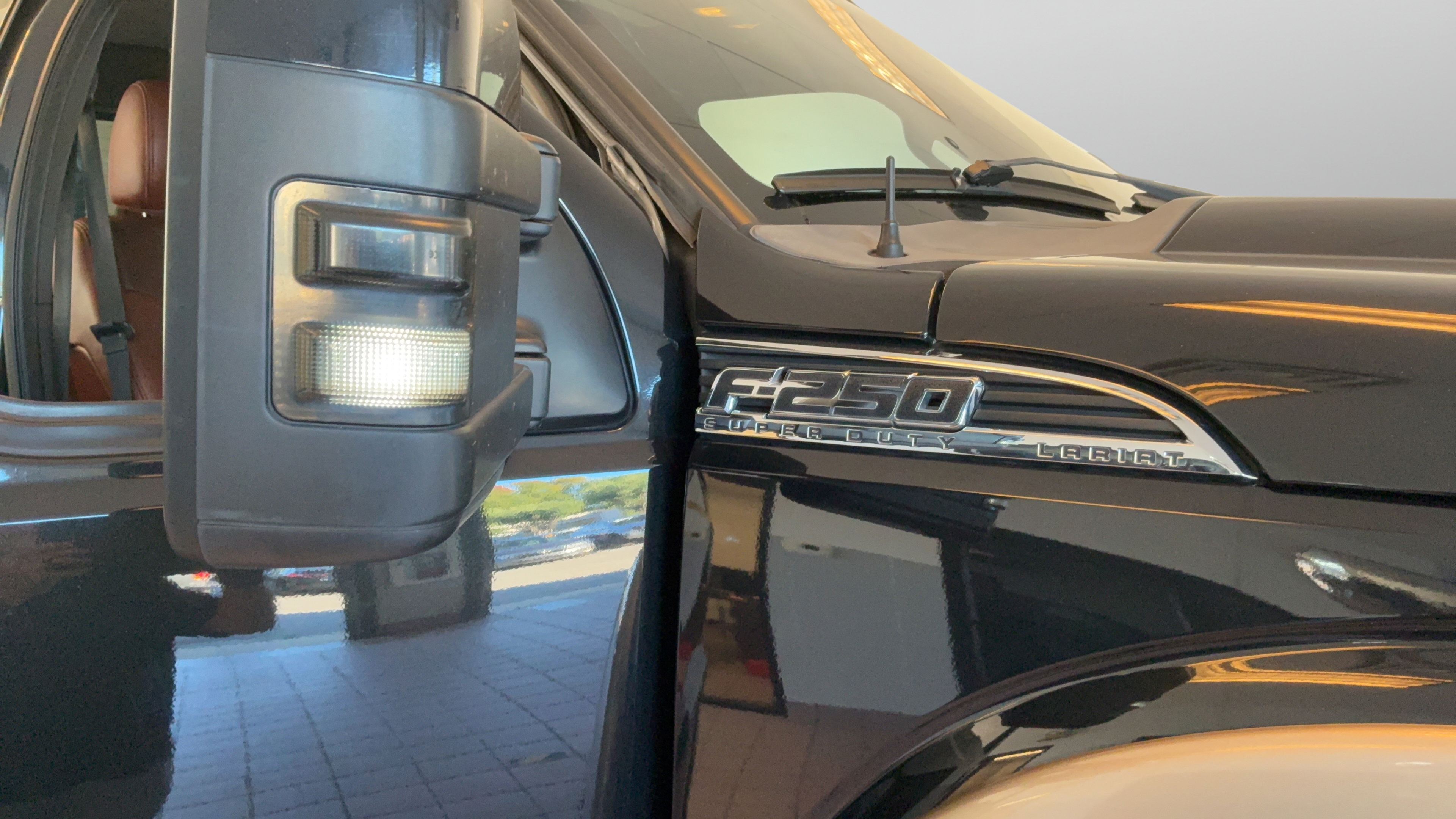 Used 2012 Ford F250 King Ranch w/ FX4 Off Road Pkg AWD/4WD image 57