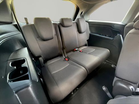 Used 2021 Honda Odyssey EX image 25