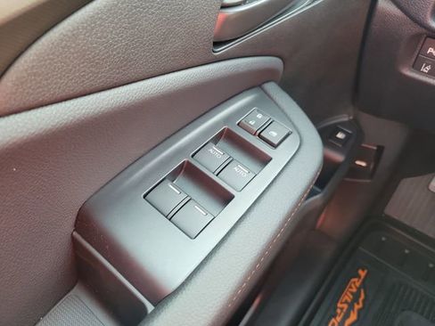 New 2026 Honda Ridgeline TrailSport image 31