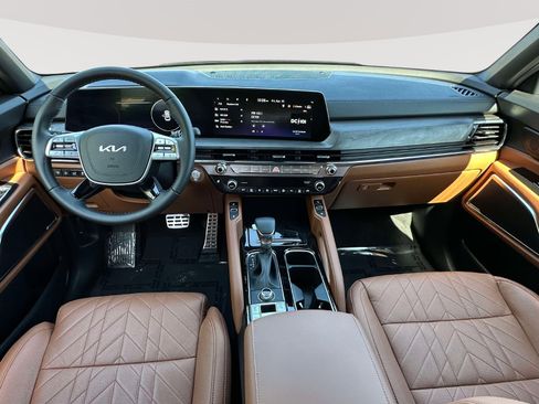 Used 2025 Kia Telluride SX X-Line AWD/4WD image 7