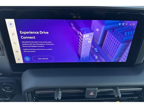 New 2026 Toyota Land Cruiser AWD/4WD image 21