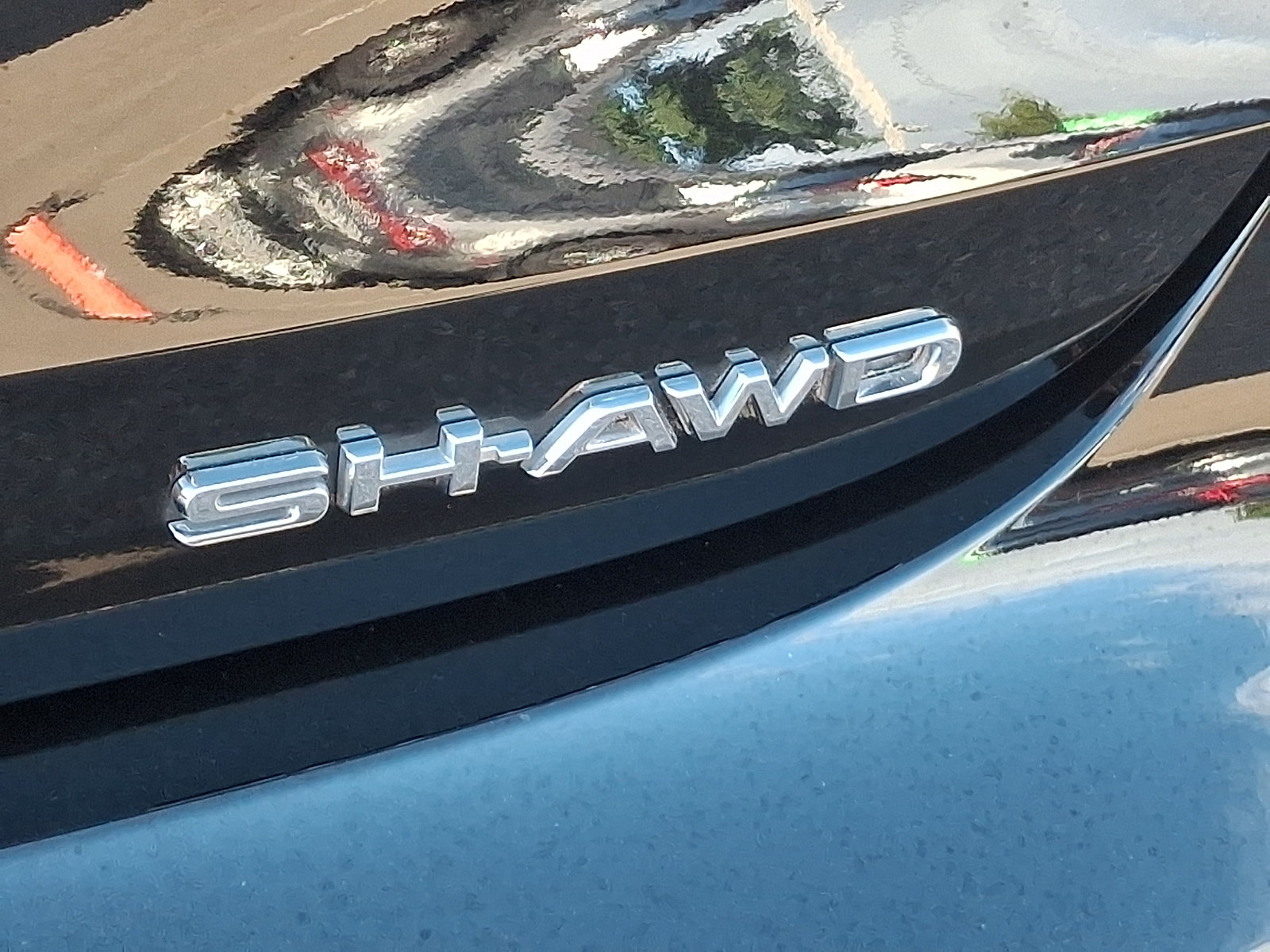 Used 2022 Acura TLX Type S AWD/4WD image 33