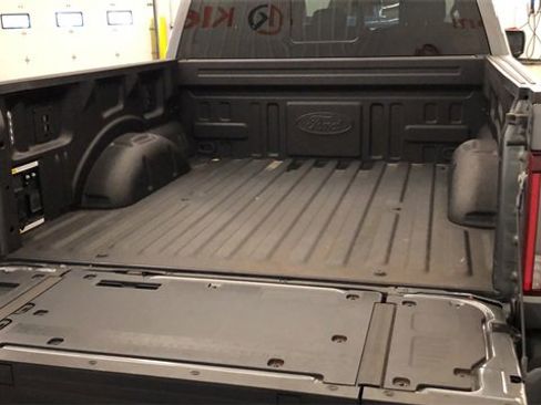 Used 2024 Ford F150 Platinum w/ Equipment Group 703A Plus image 6