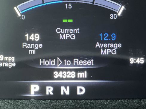 Used 2021 RAM 1500 Classic Warlock image 15