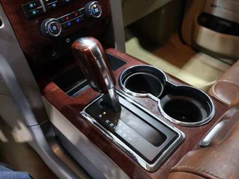 Used 2010 Ford F150 King Ranch image 27