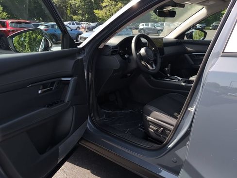 New 2026 MAZDA CX-5 Preferred AWD/4WD image 16