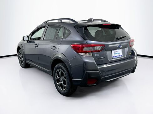 Used 2023 Subaru Crosstrek 2.5i Sport AWD/4WD image 7