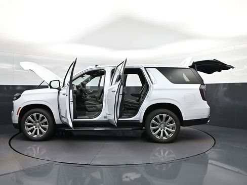 New 2026 Chevrolet Tahoe Premier RWD image 47