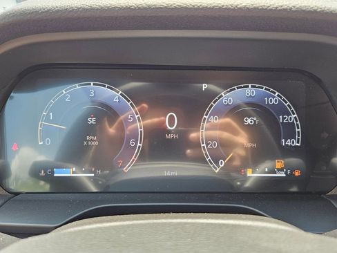 New 2025 Jeep Grand Cherokee L Laredo w/ Luxury Tech Group I image 23