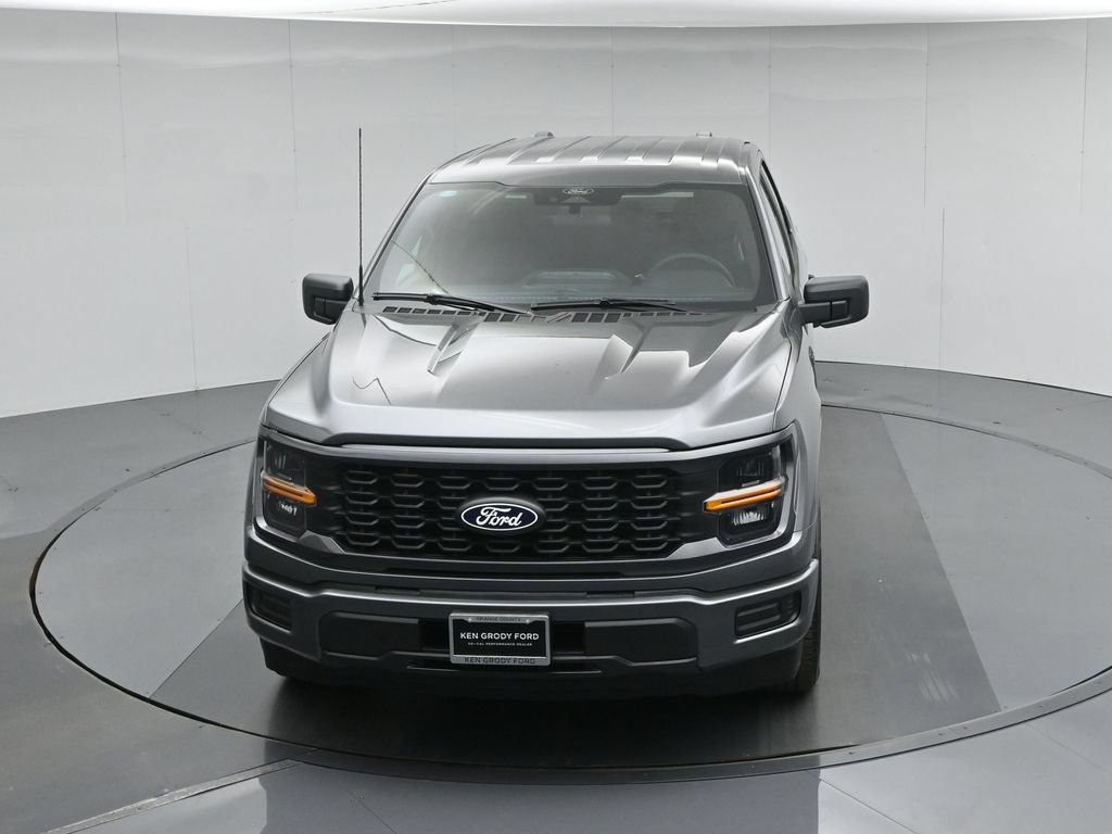 New 2026 Ford F150 STX RWD image 35