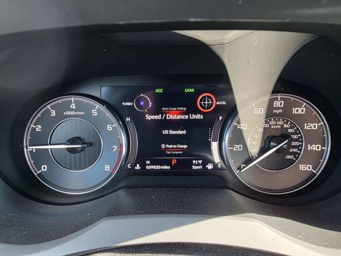 Used 2020 Acura RDX FWD image 14