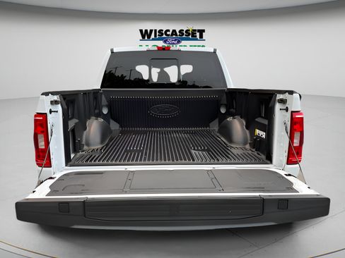 Used 2023 Ford F150 XLT w/ Equipment Group 302A High AWD/4WD image 13