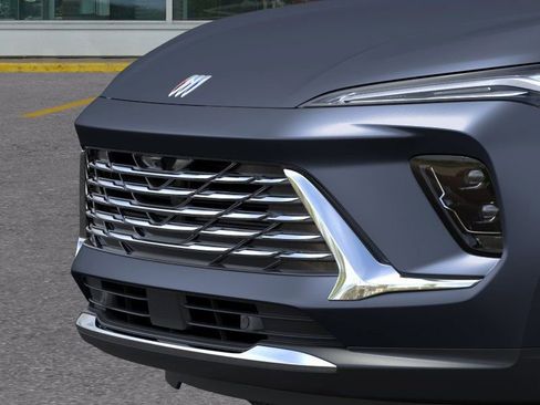 New 2026 Buick Envision Preferred image 15