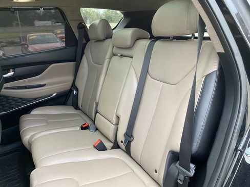 Used 2020 Hyundai Santa Fe SEL image 24