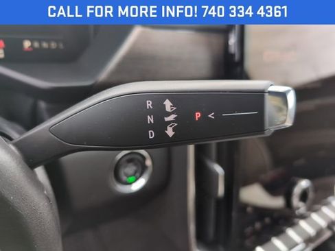 New 2026 GMC Acadia Denali Ultimate w/ LPO, Floor Liner Package image 21