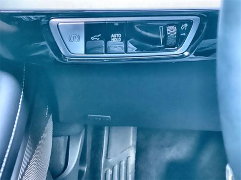 Certified 2026 Cadillac Optiq Luxury 1 image 17