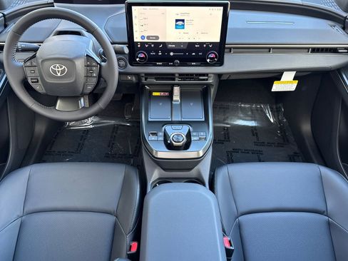 Certified 2026 Toyota bZ AWD/4WD image 13
