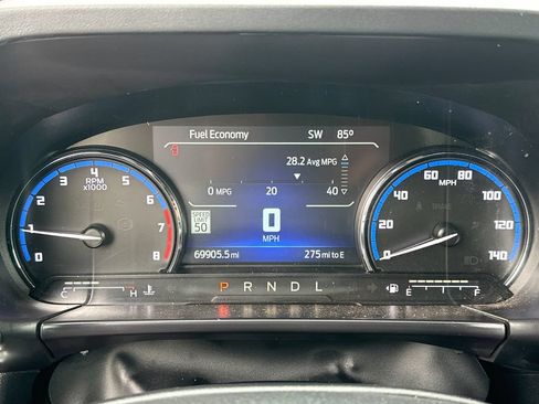 Certified 2023 Ford Bronco Sport Outer Banks w/ Tech Package AWD/4WD image 27