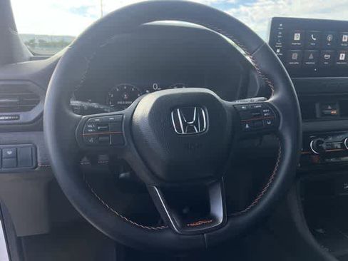 Certified 2026 Honda Passport TrailSport image 17