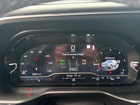 Certified 2023 GMC Yukon Denali image 39