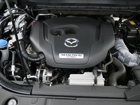 Certified 2023 MAZDA CX-5 AWD 2.5 Turbo image 26