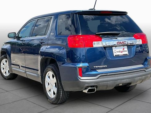 Used 2016 GMC Terrain SLE FWD image 12