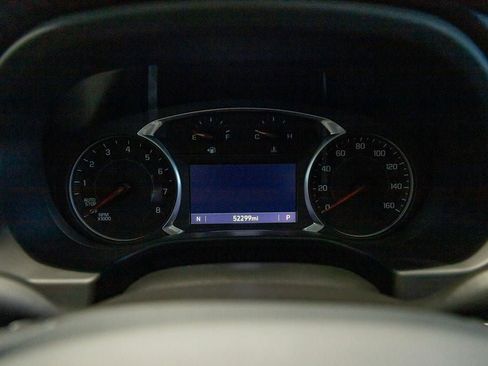 Used 2021 GMC Acadia AT4 w/ Trailering Package AWD/4WD image 25