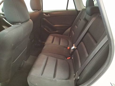 Used 2015 MAZDA CX-5 Touring AWD/4WD image 15