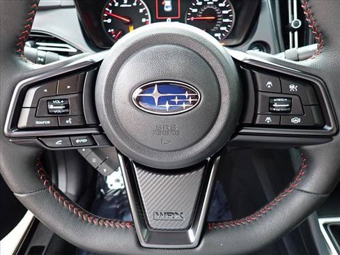 Certified 2024 Subaru WRX TR AWD/4WD image 14