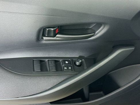 New 2026 Toyota Corolla LE image 12