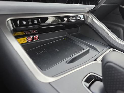 New 2026 Lexus TX 500h AWD image 24