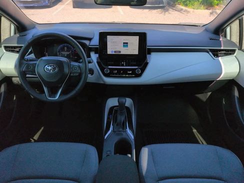 Used 2026 Toyota Corolla SE FWD image 14