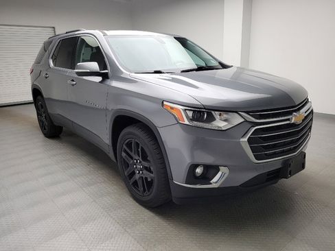 Used 2019 Chevrolet Traverse LT w/ LPO, Floor Liner Package image 13