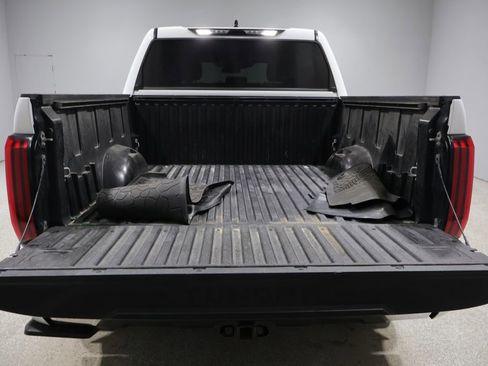 Used 2023 Toyota Tundra SR5 w/ TRD Off-Road Package image 4