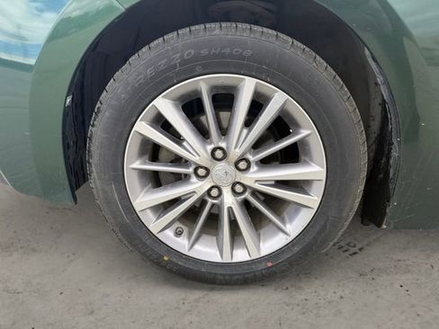 Used 2014 Toyota Corolla LE FWD image 14
