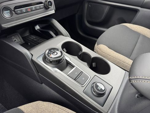 New 2025 Ford Bronco Sport Big Bend image 28