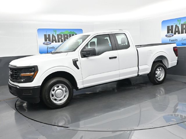 New 2026 Ford F150 XL RWD image 1