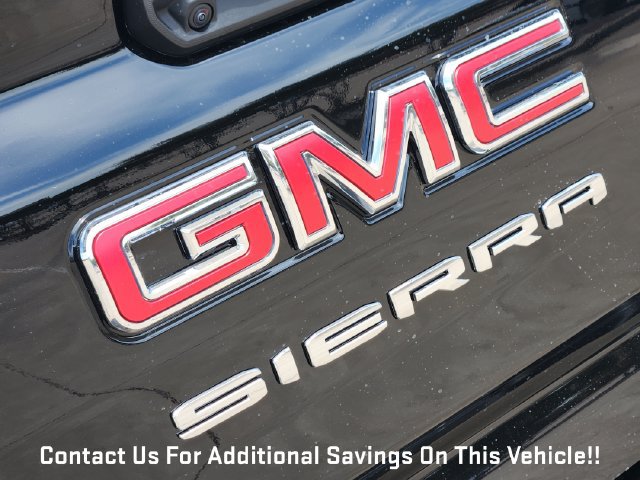 New 2026 GMC Sierra 2500 SLE AWD/4WD image 9