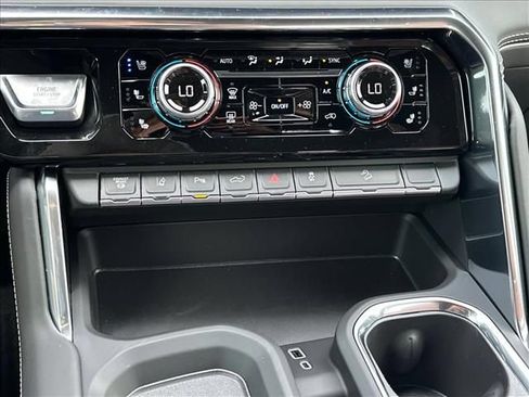 New 2026 GMC Sierra 2500 Denali Ultimate AWD/4WD image 36