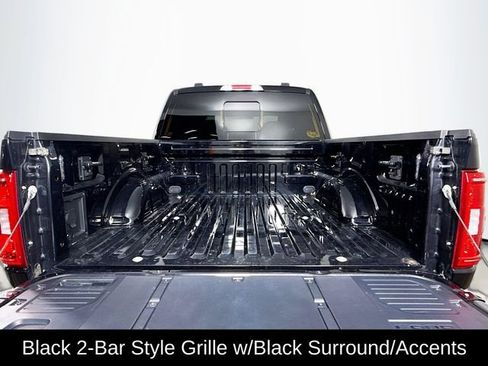 Certified 2023 Ford F150 XLT w/ Equipment Group 302A High image 28