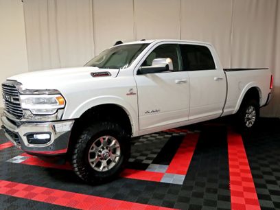 Used 2020 RAM 2500 Laramie