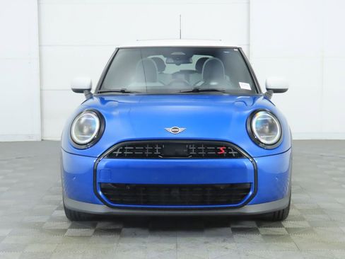 New 2026 MINI Cooper S image 2