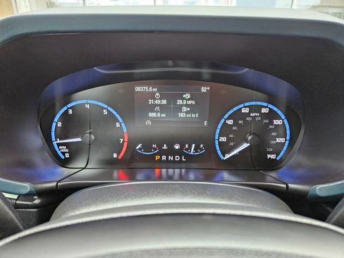 Used 2023 Ford Bronco Sport Heritage AWD/4WD image 22